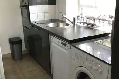Appartement 2 pièces 885 €