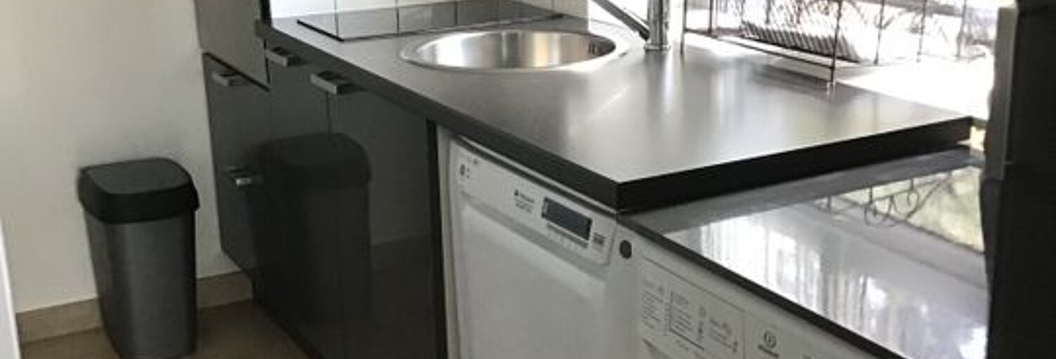 Appartement 2 Pièces 40 m² à louer à Thorigny-sur-Marne (77400)