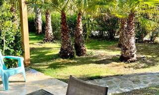 Appartement 2 Pièces 40 m² à louer à Hyères (83400)
