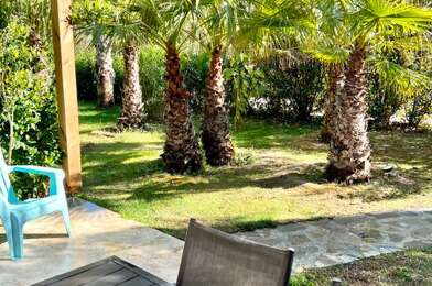 Appartement 2 pièces 980 €