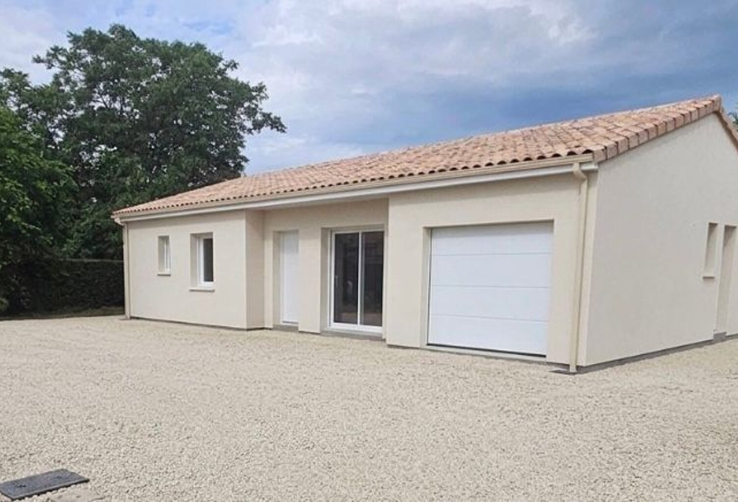 Maison de 93m2 à louer sur Avanton — photo 1
