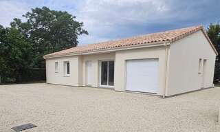 Maison 4 Pièces 93 m² à louer à Avanton (86170)