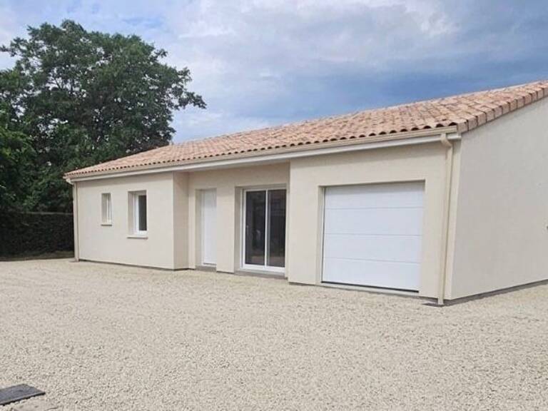 Maison de 93m2 à louer sur Avanton — photo 1