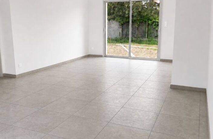 Maison de 93m2 à louer sur Avanton — photo 3
