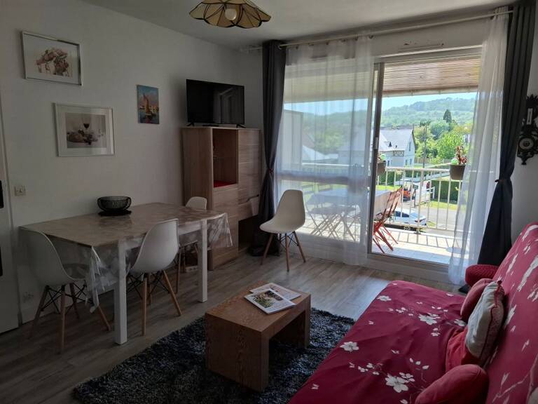 Studio de 27m2 à louer sur Houlgate — photo 1