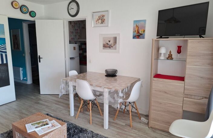 Studio de 27m2 à louer sur Houlgate — photo 2
