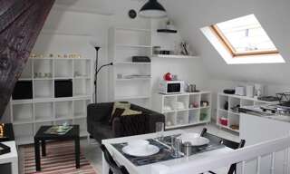 Appartement 2 Pièces 42 m² à louer à Reims (51100)