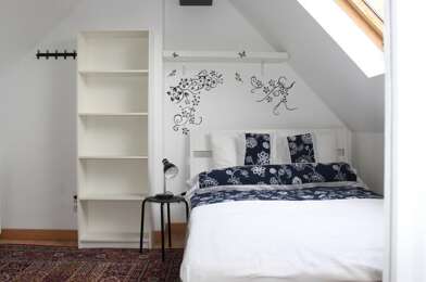 Appartement 2 pièces 630 €