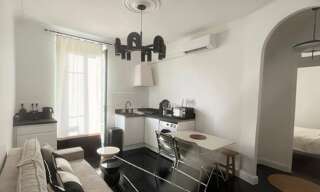 Appartement 2 Pièces 32 m² à louer à Nice (06000)