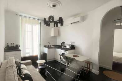 Appartement 2 pièces 1260 €