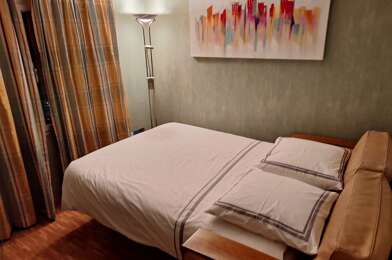 Appartement 1 pièces 600 €