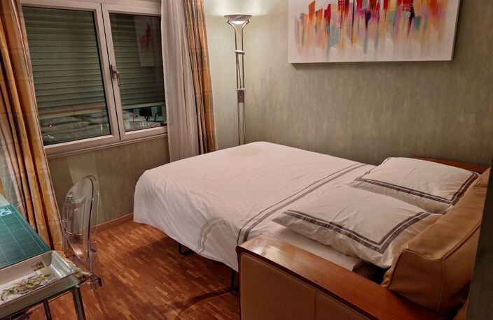 Chambre de 14m2 à louer sur Paris 15 — photo 2