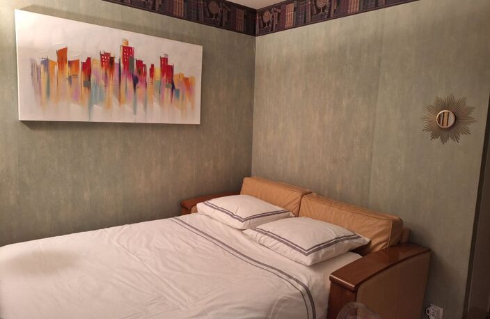 Chambre de 14m2 à louer sur Paris 15 — photo 3
