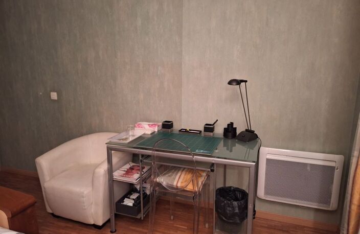 Chambre de 14m2 à louer sur Paris 15 — photo 4