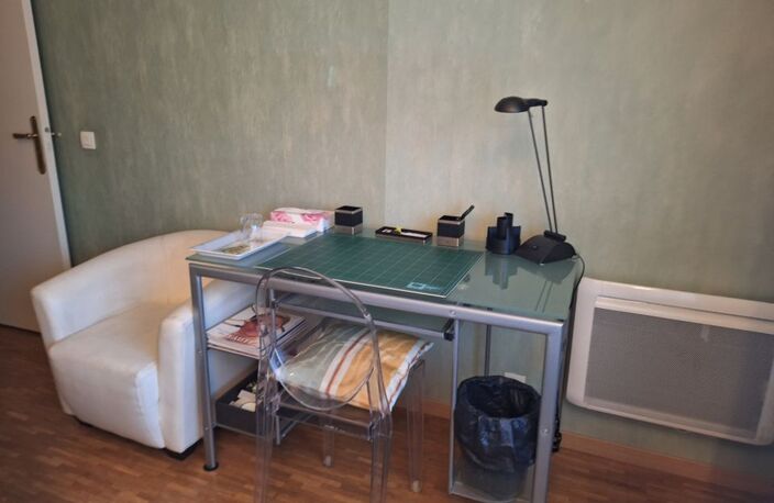 Chambre de 14m2 à louer sur Paris 15 — photo 5