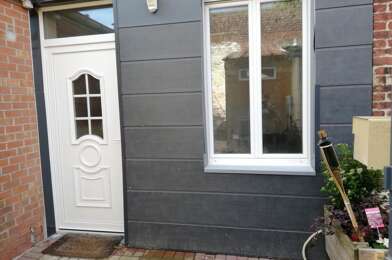 Maison 3 pièces 685 €