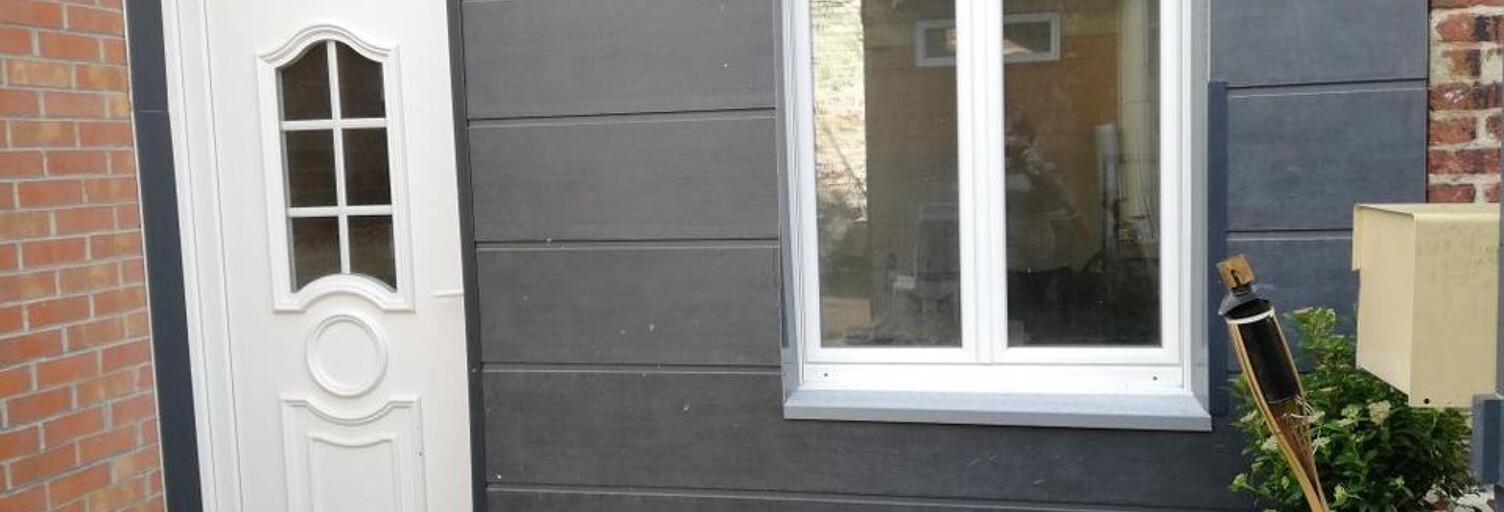Maison 3 Pièces 47 m² à louer à Armentières (59280)