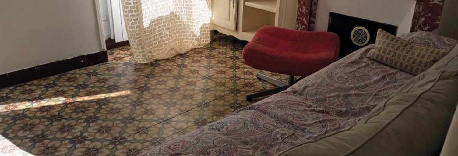 Appartement 1 Pièce 34 m² à louer à Marseille 6 (13006)