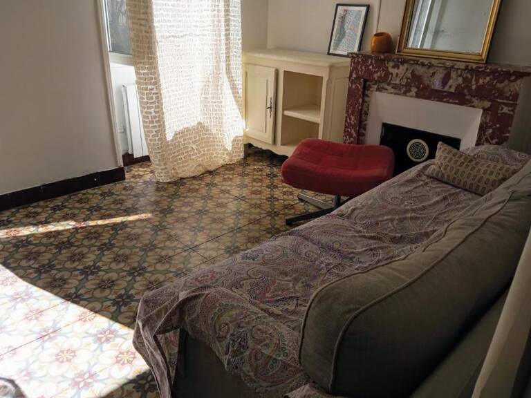 Appartement de 34m2 à louer sur Marseille 06 — photo 1