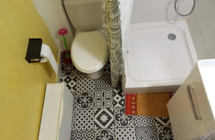 Appartement de 34m2 à louer sur Marseille 06 — photo 4