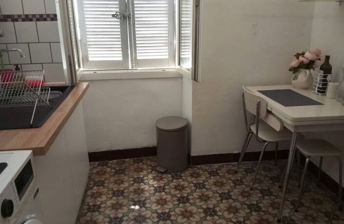 Appartement de 34m2 à louer sur Marseille 06 — photo 5