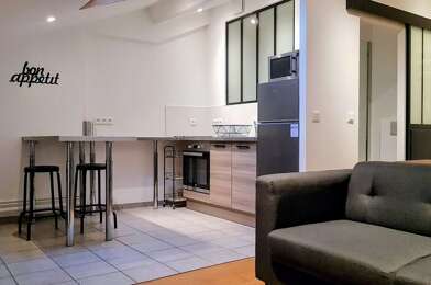 Appartement 2 pièces 899 €