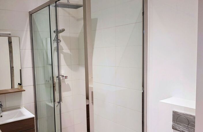 Appartement de 45m2 à louer sur Lyon 07 — photo 2