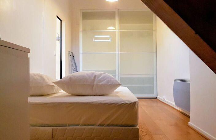 Appartement de 45m2 à louer sur Lyon 07 — photo 3