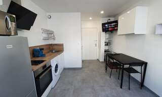 Appartement 2 Pièces 27 m² à louer à Lyon 3 (69003)