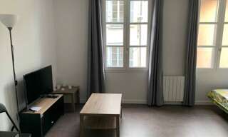 Appartement 1 Pièce 28 m² à louer à Limoges (87000)