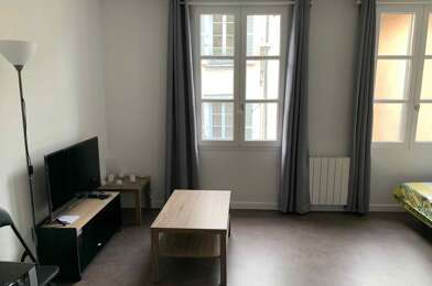 Appartement 1 pièces 500 €