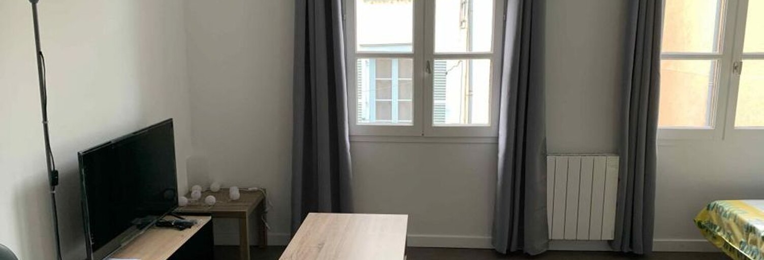 Appartement 1 Pièce 28 m² à louer à Limoges (87000)