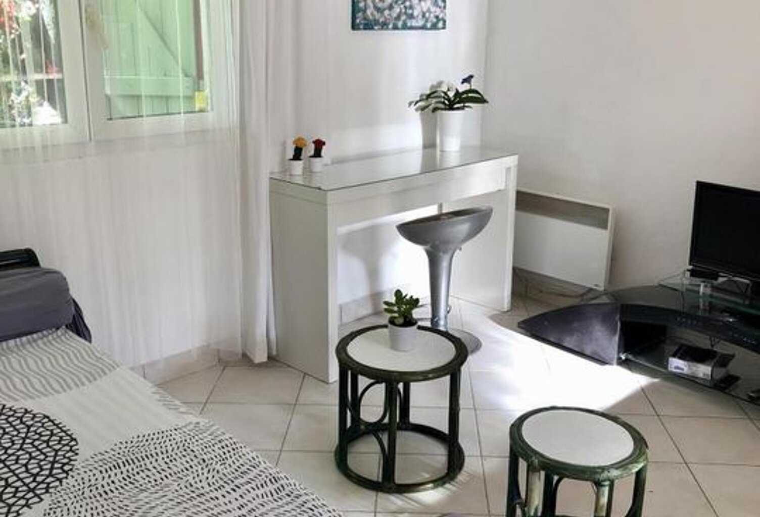 Appartement de 33m2 à louer sur Toulon — photo 1