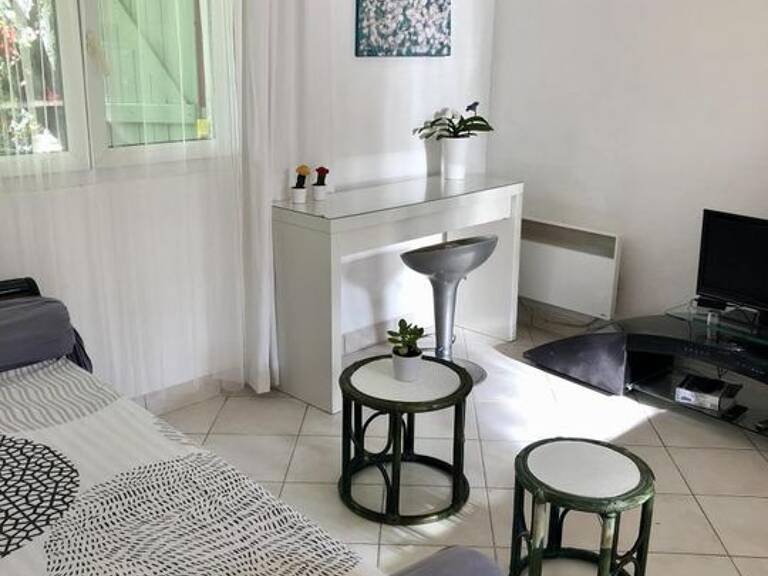 Appartement de 33m2 à louer sur Toulon — photo 1