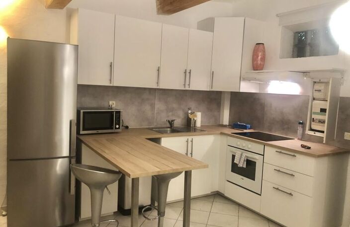 Appartement de 33m2 à louer sur Toulon — photo 2