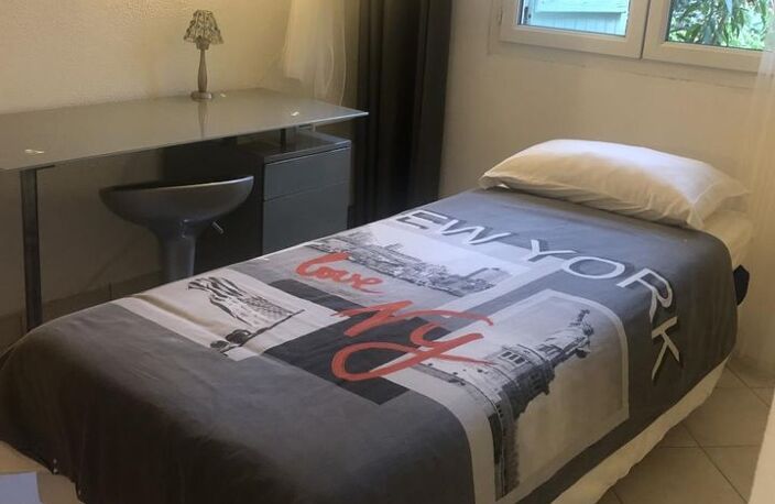 Appartement de 33m2 à louer sur Toulon — photo 3