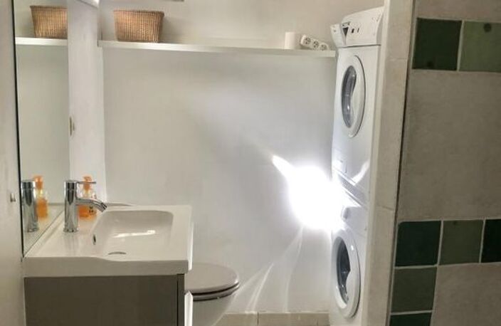 Appartement de 33m2 à louer sur Toulon — photo 4