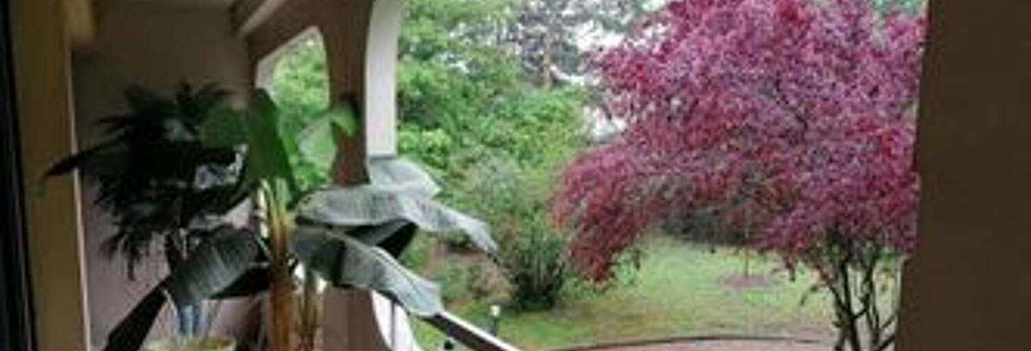 Appartement 4 Pièces 87 m² à louer à Lyon 9 (69009)