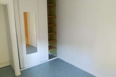 Appartement 1 pièces 460 €