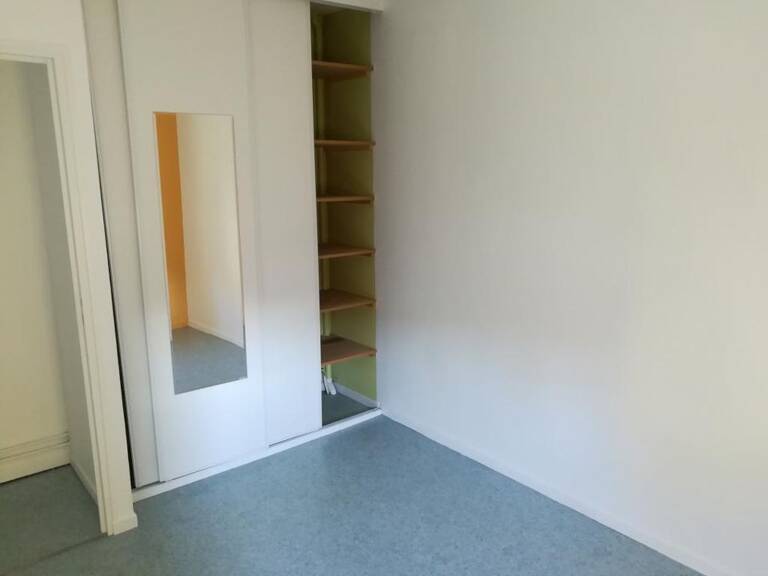 Chambre de 14m2 à louer sur Reims — photo 1