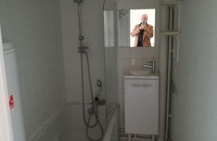 Chambre de 14m2 à louer sur Reims — photo 2