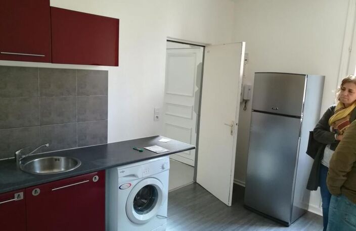 Chambre de 14m2 à louer sur Reims — photo 3