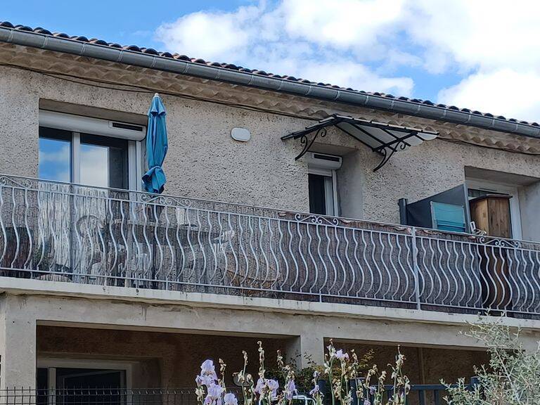 Appartement de 61m2 à louer sur Saint-Mamert-du-Gard — photo 1