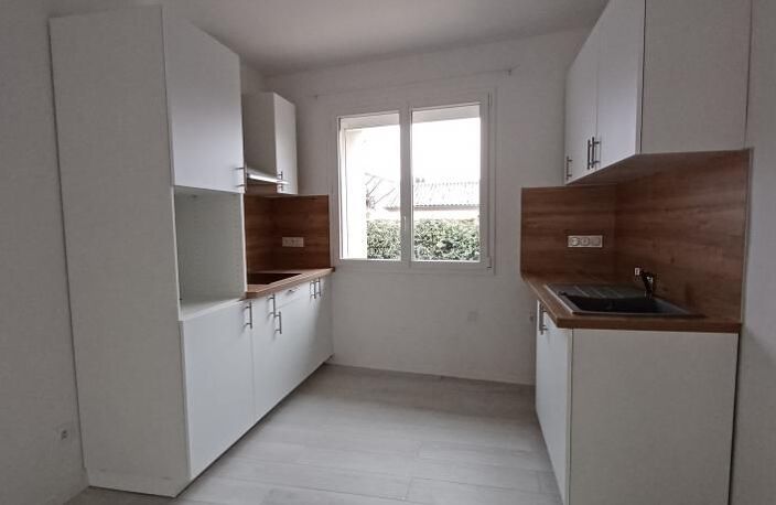 Appartement de 61m2 à louer sur Saint-Mamert-du-Gard — photo 2