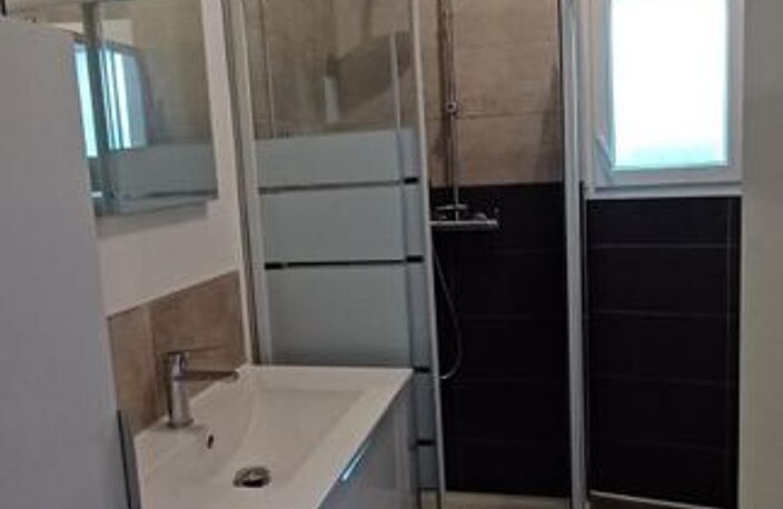 Appartement de 61m2 à louer sur Saint-Mamert-du-Gard — photo 4
