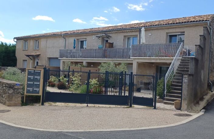 Appartement de 61m2 à louer sur Saint-Mamert-du-Gard — photo 5