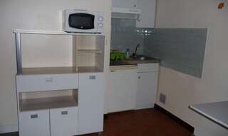 Appartement 1 Pièce 17 m² à louer à Palaiseau (91120)