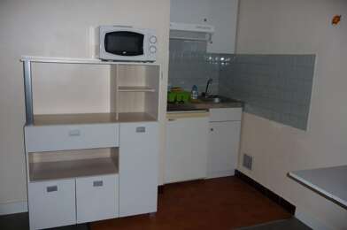 Appartement 1 pièces 564 €