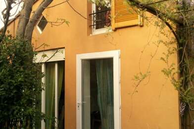 Appartement 1 pièces 525 €