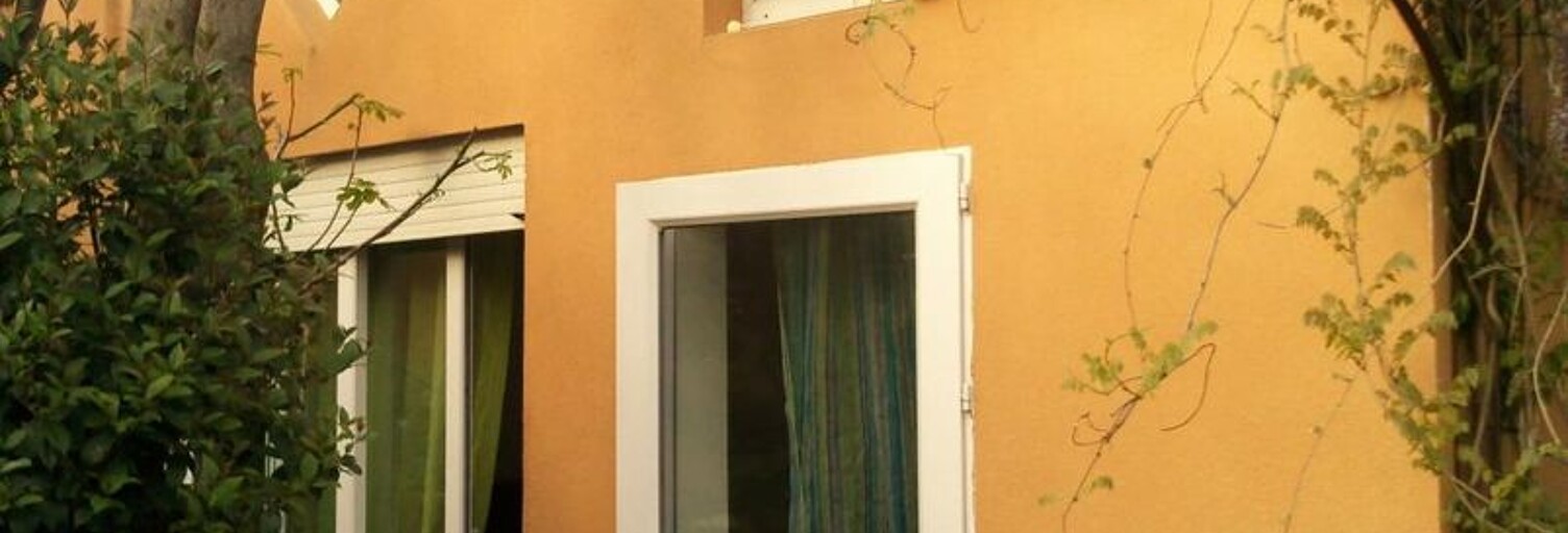 Appartement 1 Pièce 23 m² à louer à Les Angles (30133)